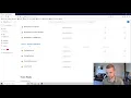 Standard Algorithms Higher Computing - Python Week 1