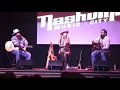Larry Fleet- Workin’ Man featuring Dave Kennedy and Natalie Murphy