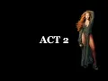 BEYONCÉ (2024 MEGAMIX) [UNCUT VERSION]