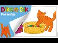 Download Lagu Paaseitjes | Voorleesverhalen voor Kinderen | Dikkie Dik