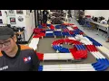 TAMIYA Mini 4WD Winter Cup Trophy Races at Hobby Hideaway
