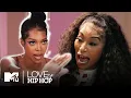 Karlie Jessica White s Friendship Timeline Love Hip Hop Atlanta