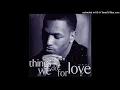Horace Brown feat Jay-Z - Things We Do for Love (Eddie F's Paradise Mix)