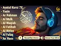 Download Lagu 安らぎのためのクルアーン朗読 – 魂を包む平和の瞬間 Alaa Aqel