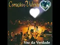 Lagu Coração Valente - Voz da Verdade