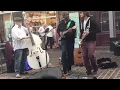 ColabSoul  Crew - Take it easy (Hopeton Lewis)