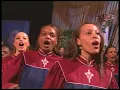 Bishop Clarence E. McClendon - Shout Hallelujah (Live)