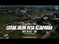 Download Lagu DRONE GERAK JALAN HUT RI KE 80 DESA KEJAPANAN | Drone Siap Terbang