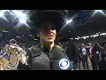 Jose Vitor Leme Rides Woopa for 98 75 Points and New PBR Record