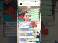 Download Lagu Jane man jane ada ho tum/#WhatsApp chatting/#couples chatting/#messanger chatting/#viralshorts