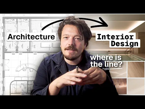 Workflows für Innenarchitektur