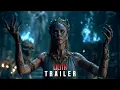 LILITH (2026) - First Trailer | Charlize Theron, Mads Mikkelsen - Concept Trailer