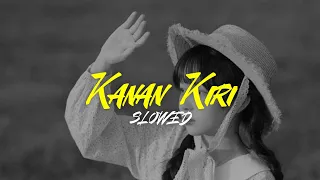 Download I Wanna Go X Kanan Kiri Remix (Rawi Beat) - Slowed Reverb MP3