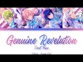 Download Lagu 【ES】 Genuine Revelation - Past Fine 「KAN/ROM/ENG/IND」