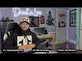 NASTY C CAN REMIX ANYTHING! | Nasty C - Ibandla (C-MIX) [REACTION!!!] #rap #hiphop #music #reaction