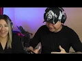 Victor Mendivil feat. Hades66 - Alaska (official visualizer) [REACTION]
