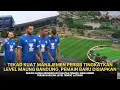 Lagu BIKIN KAGUM‼️PERSIB PAMERKAN LAPANGAN LATIHAN TERBARU, KEJAR KUALITAS ALA EROPA