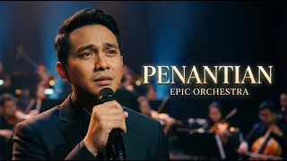 penantian armada epic orchestra cinematic cover orchestralechoes nusantara
