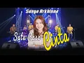 Download Lagu SATU RASA CINTA  -  SASYA  ARKHISNA ( Official Music Live)