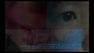 azri yunus kamu tak percaya mulakan misi ft ejen tekno mata 