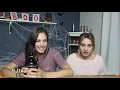 Blonde Girl Burp