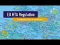 How Europe Is Redefining Value in Healthcare Inside the New HTA Regulation