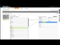 Getting Started with the Informatica Cloud Mapping Designer