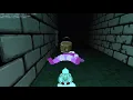 More Old-School FreeBASIC FPS Progress