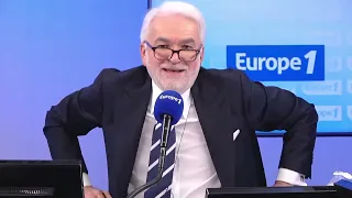 Pascal Praud débat 03/12/2024