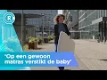 Download Lagu Met verborgen camera naar babywinkels: matrasjes met verstikkingsgevaar?