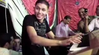 محمد عبدالسلام وشياكه وابوحلموس الدولي بتاع زمان لأول مره حصري روقان وحظ زمان 