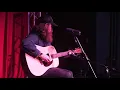 Drayton Farley, "American Dream" - Bell Theatre Sessions