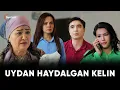 UYDAN HAYDALGAN KELIN | TUGUN 33 BO'LIM