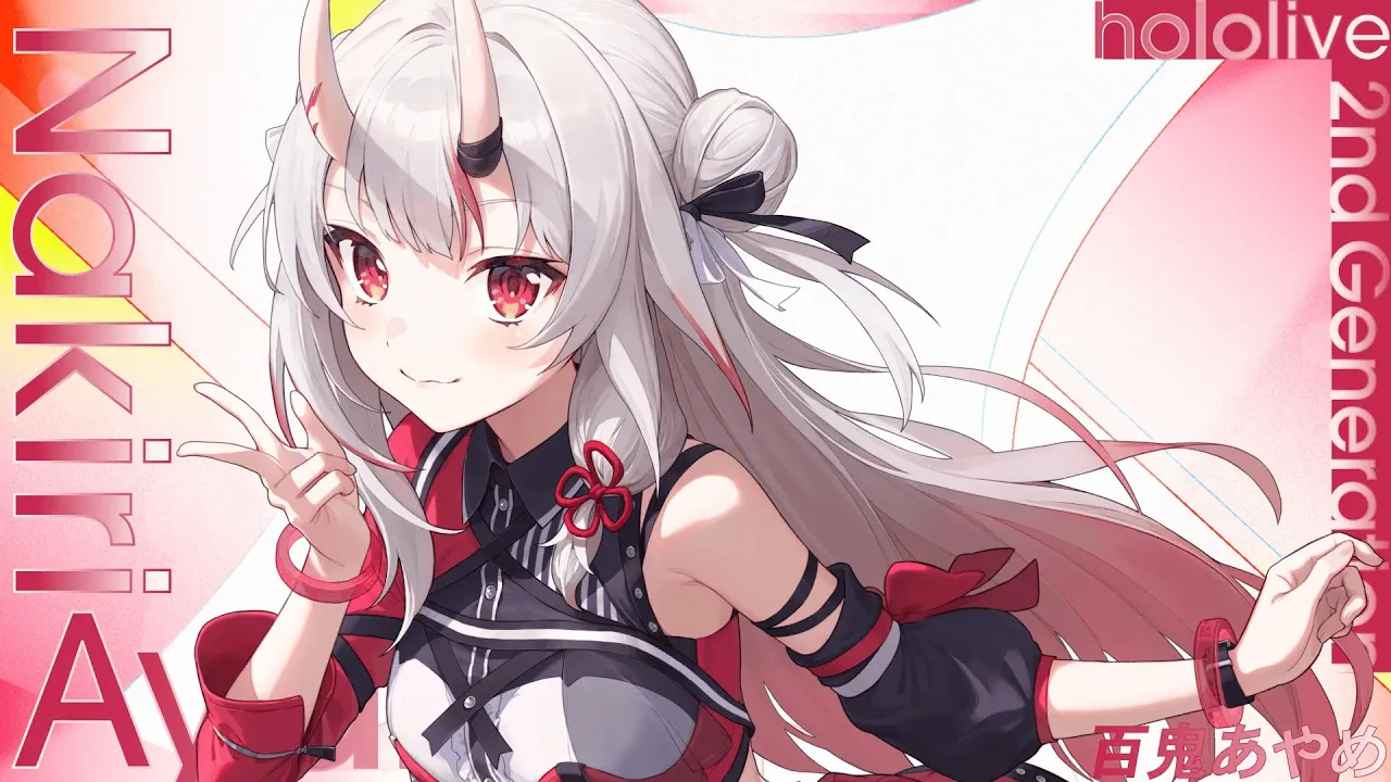 【 hololive 6th fes. 】ライブの感想＆お礼会！！　【百鬼あやめ/ホロライブ】