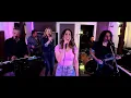 Chloe Castledine - How Will I Know (Whitney Houston) | Live Performance