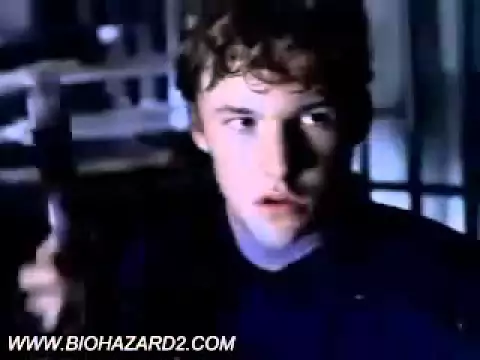 George Romero Made Resident Evil 2 Commercial