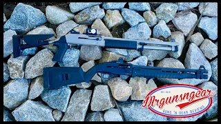 The Best Tactical Semi-Auto Shotgun Benelli M4 vs Beretta 1301