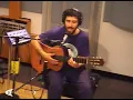 jose gonzalez down the line