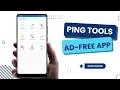 Lagu 3 Best Free Ping Tools Apps For Android