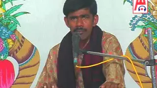 Download Bharatdan Gadhvi Bhavya Lokdayro Aavo Navlakha Nejadi MP3