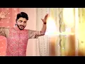 Moula Mera Ve Ghar | Ali Hamza | Beautiful Naat