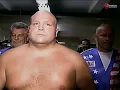 Mike Tyson vs Butterbean - Fantasy Fight