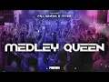 Download Lagu Pandora - Medley Queen O Melhor do Flashback - Ouça no Spotify
