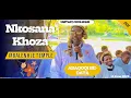 Download Lagu Nkosana Khoza | Abaqoqi be-DATA | Mbalenhle Temple  | 14 June 2025