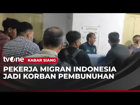 Pekerja Migran Indonesia Tewas di Armenia