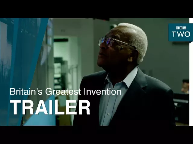 Britain's Greatest Invention: Trailer - BBC Two