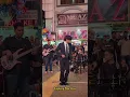 Download Lagu Jalan ditutup gara gara ini...Singkong Dan Keju - Ebadey Jackson ft Sentuhan Buskers di Jalan TAR ..