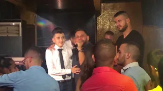 رامي بدر وحازم الصدير مواويل وأغنيت حاجي وجع يا شرياني دندنها