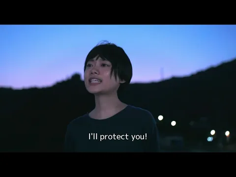 52-HERTZ WHALES Trailer [Subtitled]