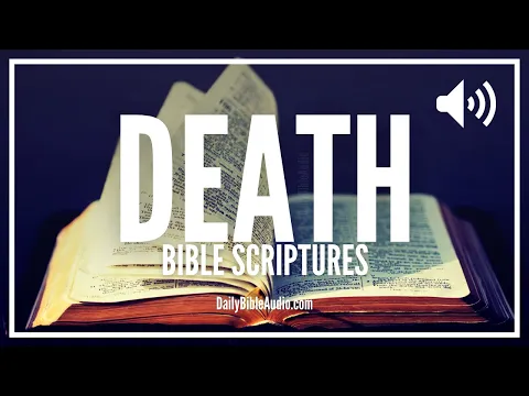 Download MP3 Bijbelverzen over de dood en sterven | Wat de Bijbel zegt over wanneer iemand sterft